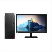 联想/LENOVO 启天M455-A230+ThinkVision TE22-11（21.5英寸） 台式计算机