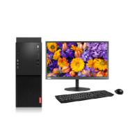 联想/Lenovo 启天M540-A012(C)+ThinkVision TE22-14（21.45英寸） 台式计算机