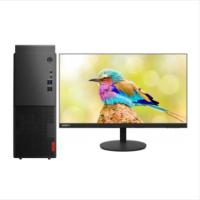 联想/LENOVO 开天M50z G1t-D005+开天MT524 G1e（23.8英寸） 主机+显示器/台式计算机