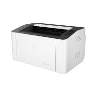 惠普/HP Laser 1008a A4黑白打印机