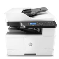 惠普/HP LaserJet MFP M439nda 多功能一体机