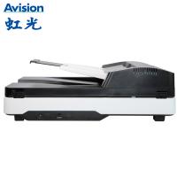 虹光/Avision AVF121 扫描仪