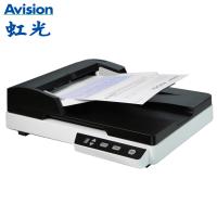 虹光/Avision AVF121 扫描仪