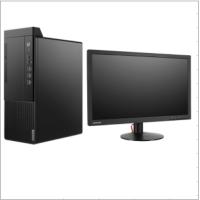 联想/LENOVO 启天M455-A230+ThinkVision TE22-10（21.5英寸） 主机+显示器/台式计算机